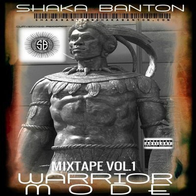 Shaka Banton Getting World Notice, Music With No Boundaries.