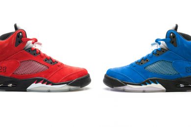 air-jordan-retro-red-blue-suede-2017