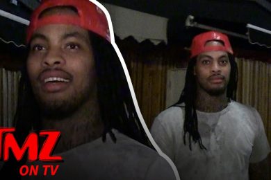 Waka Flocka Flame Wants All Black Remake of “American Pie”