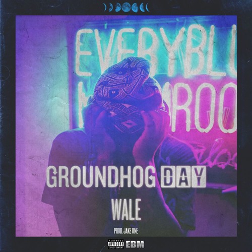 Wale Responds To J. Cole On “Groundhog Day”