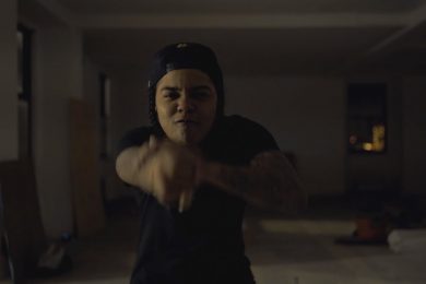 Young M.A – EAT