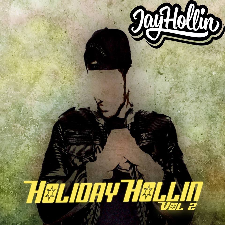 Jay Hollin – Money Longer (Freestyle)
