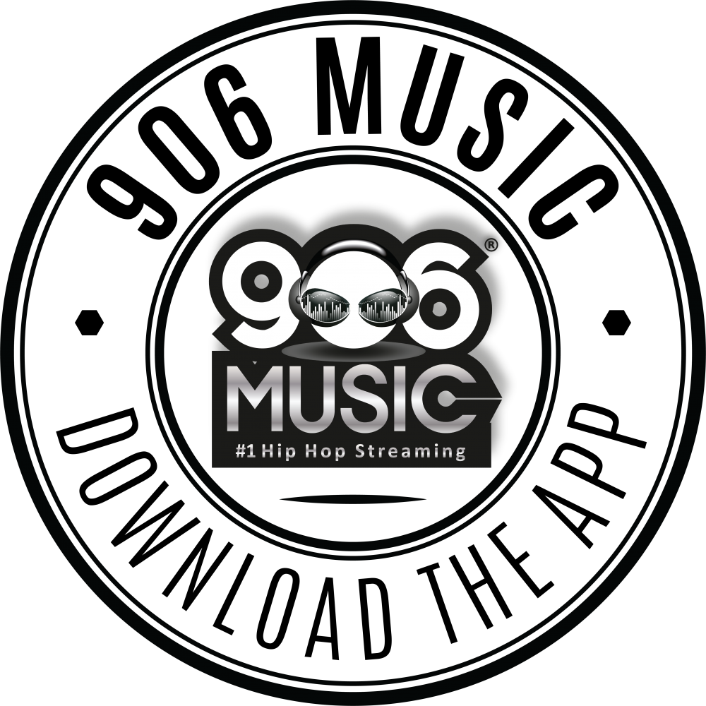 906 Music – #1 Hip-Hop Streaming Service