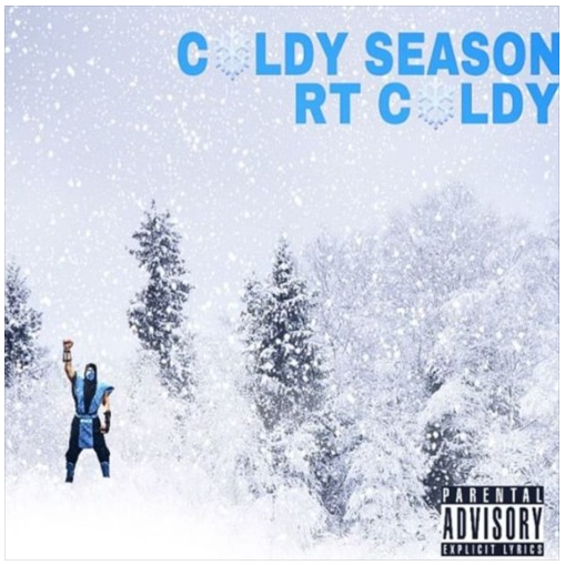 RT Coldy – Coldy Season EP
