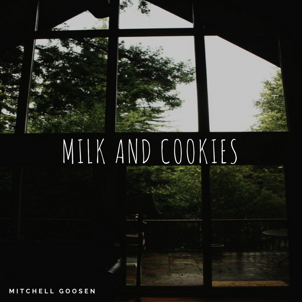 Mitchell Goosen – Milk and Cookies [Instrumental]