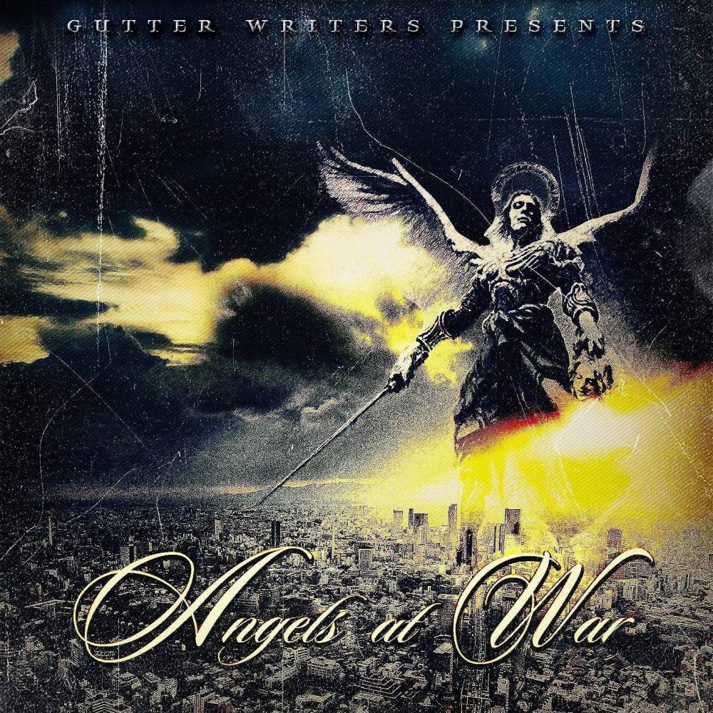 Gutter Writers Present: Angels at War