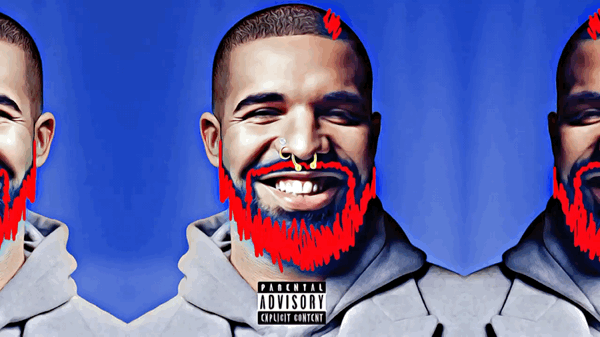 Drake – Sneakin Feat. 21 Savage (Dashius Clay Remix)