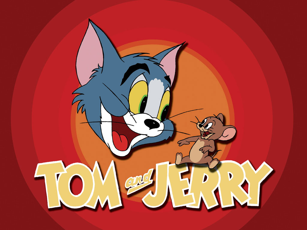 Reefan – Tom & Jerry