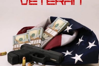 Bonnie Cash – Veteran