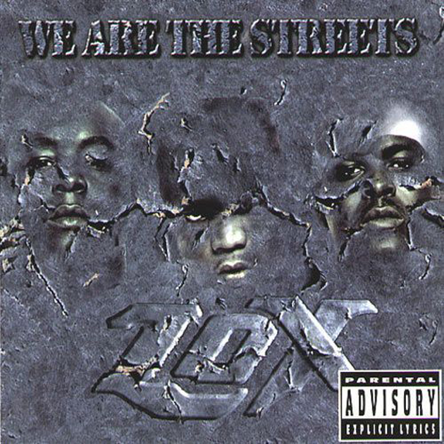 Today in Hip-Hop: The LOX Drop ‘We Are the Streets’ Album