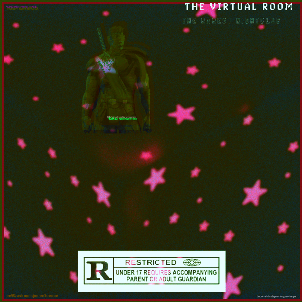T’Neal’s New Mixtape ‘The Virtual Room’