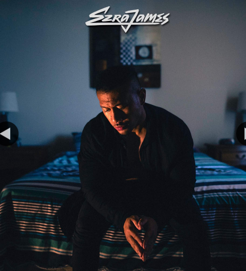 Ezra James Feat KD – Think of Me