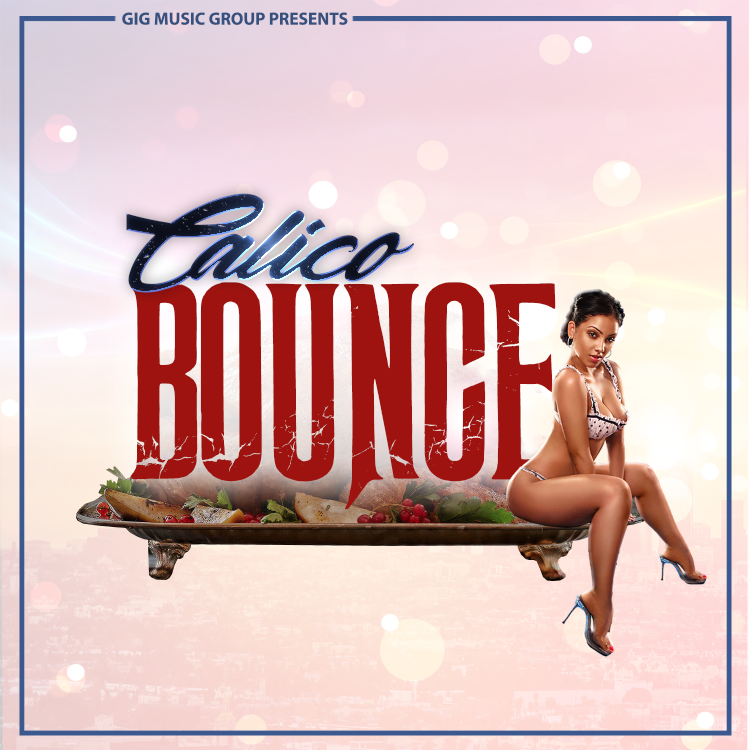 CaLiCo – Bounce