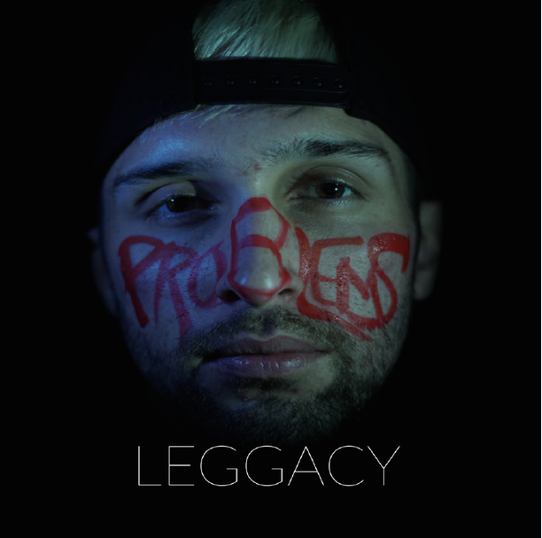 Leggacy Launches His Legacy With His International Release