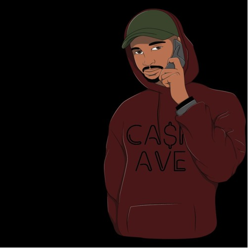Ca$h Ave. OV – Stay Out The Trap