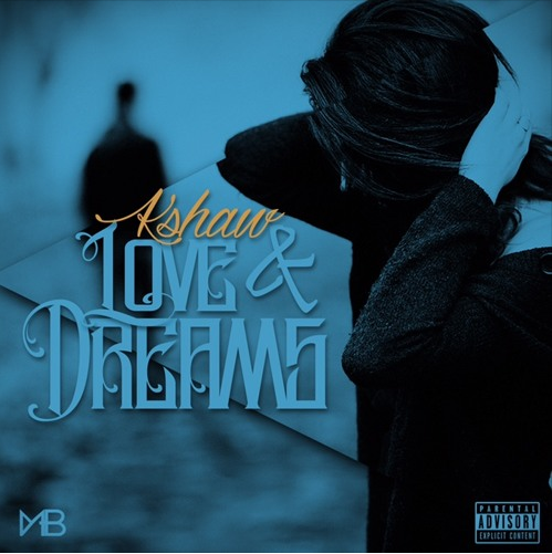 Kshaw Questions Love And Dreams In His Newly Released Single