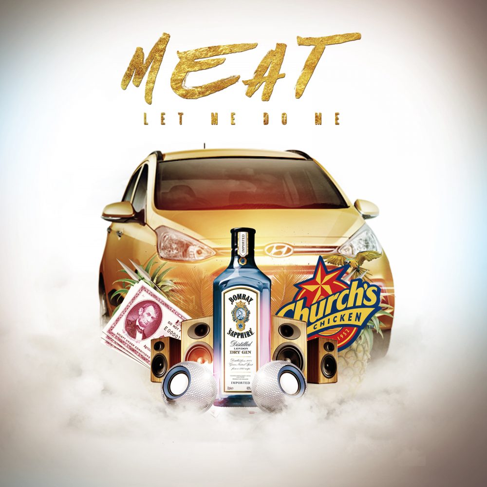 Meat – Let Me Do Me