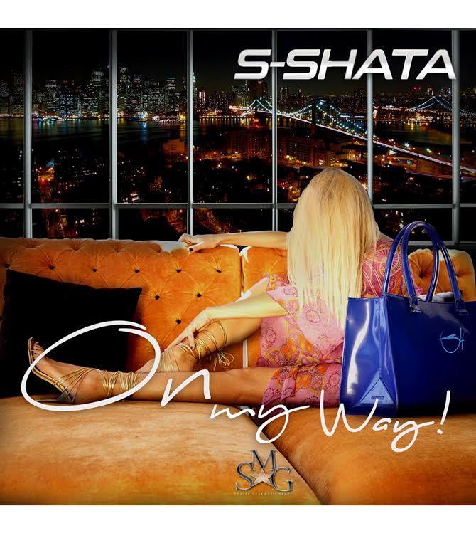 New Music: S Shata – On My Way | @SShata