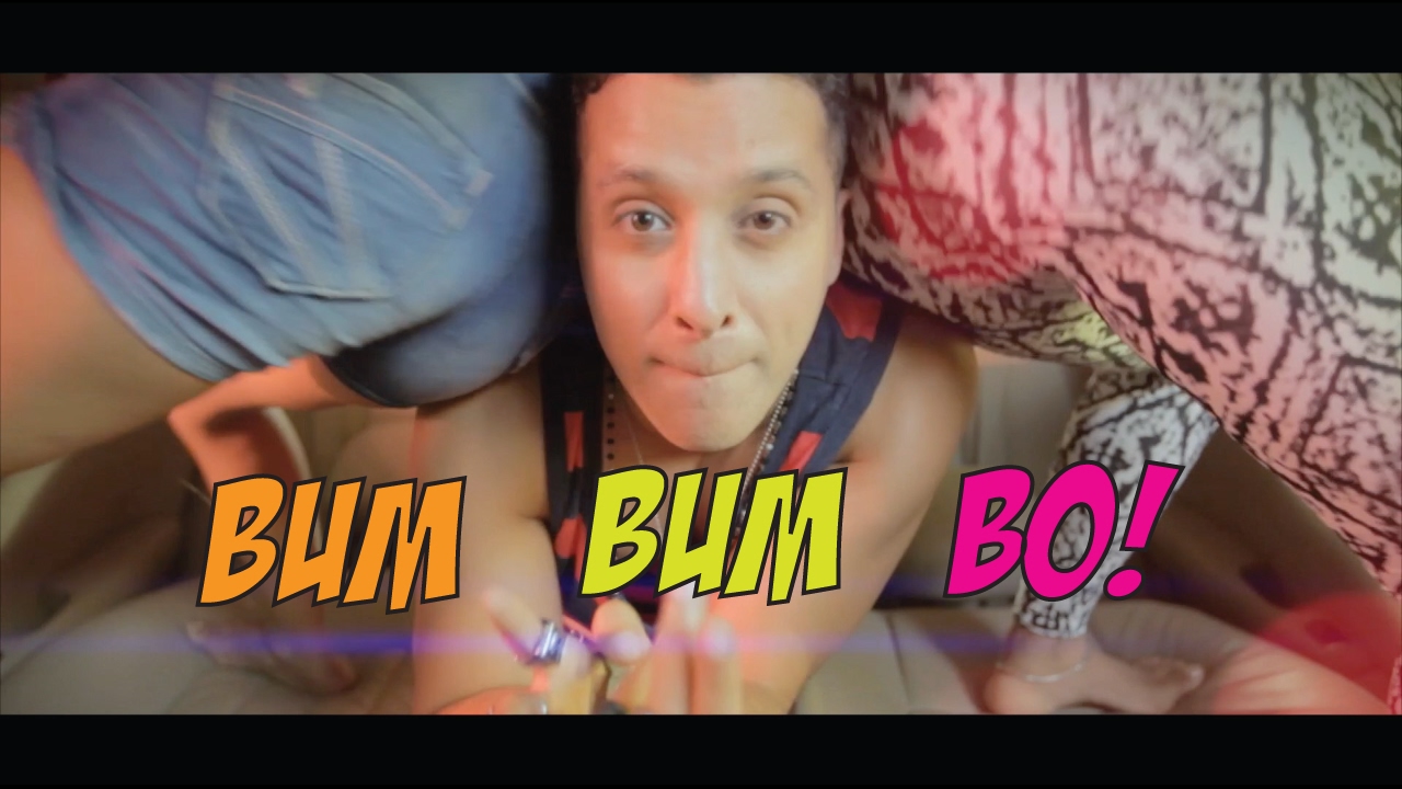 IshQ Bector’s Take On His All New Single Bum Bum Bo!
