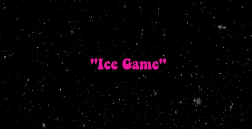 New Video: HotRod SKM – Ice Game | @Hotrodskm