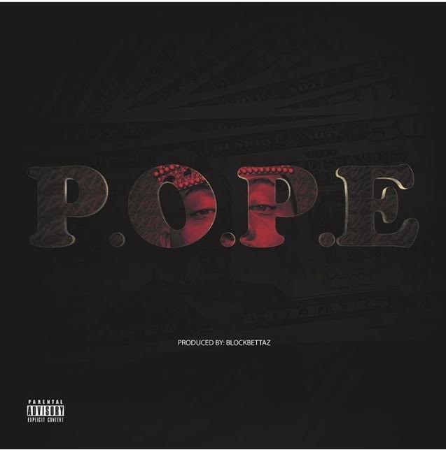 New Video: Supa King Big Pope – P.O.P.E | @supakingbigpope