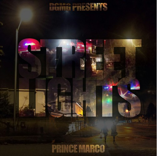 Prince Marco Is Bringing That Heat With “Street Lights”