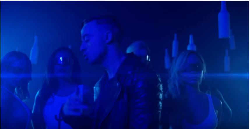 New Video: Jon James – Drinking Bout You