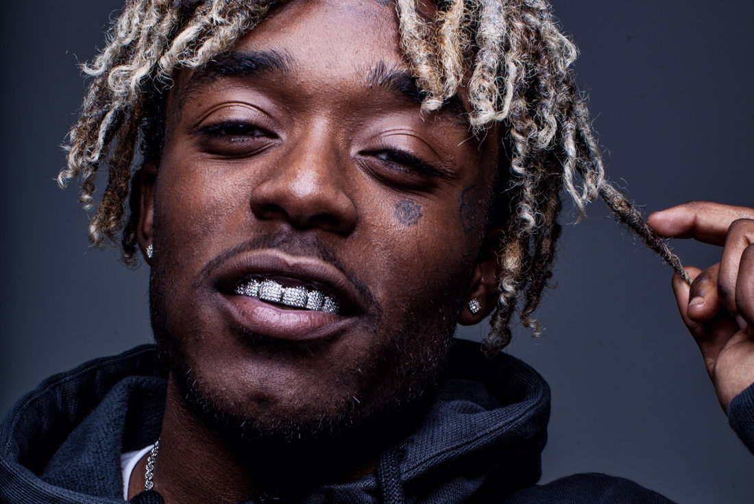 Lil Uzi Vert’s “XO Tour Llif3” Debuts On Billboard Hot 100