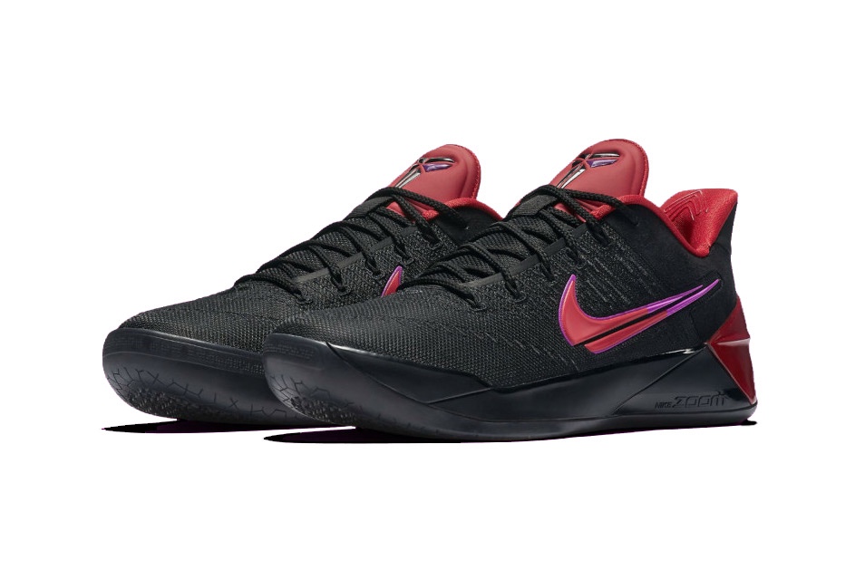Nike’s Kobe A.D. Silhouette Joins the Eye-Catching “Flip the Switch” Collection