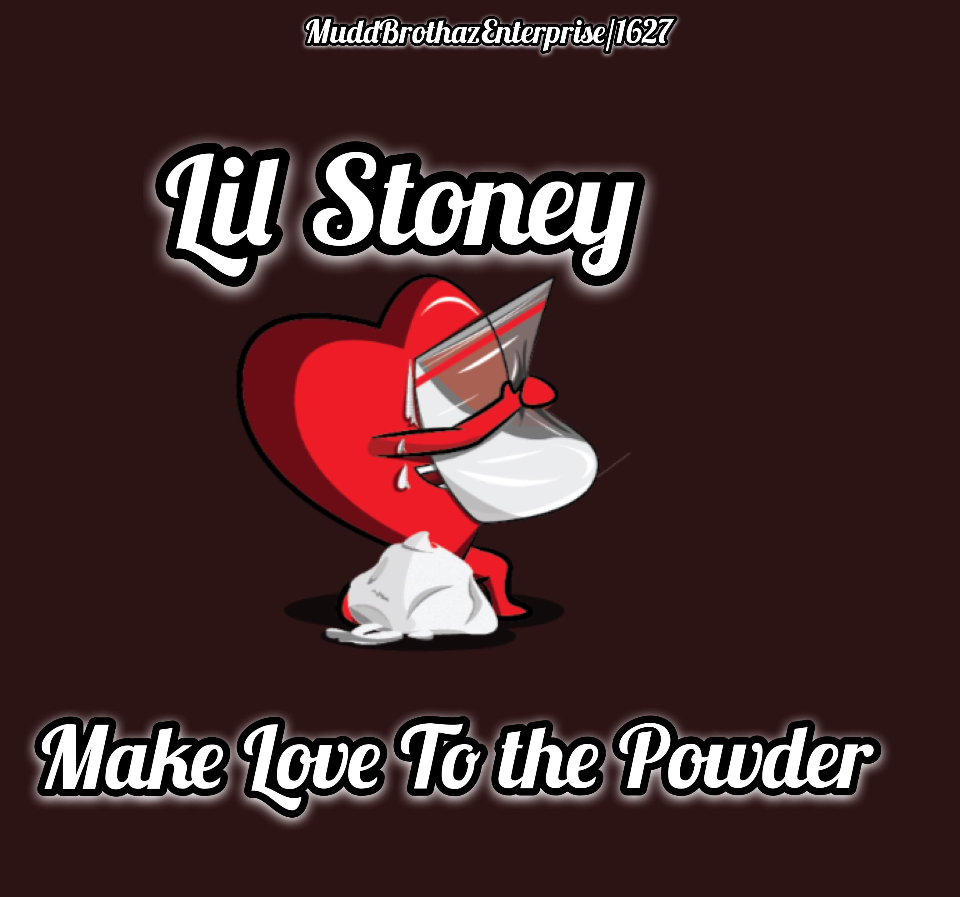 New Music: Lil Stoney – Make Love To The Powder | @LilStoneyPorno