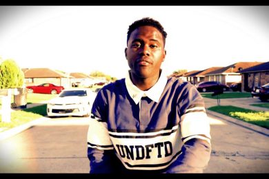 TURN UP First Single From The Teenager Story By Damond Young “Official Video”