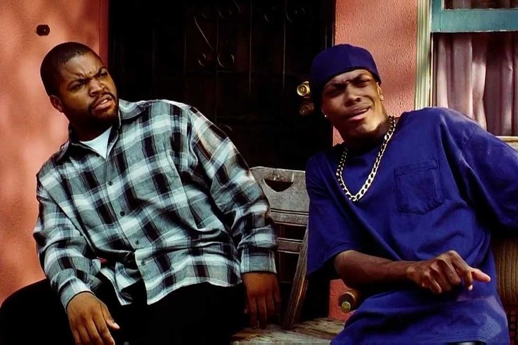 Ice Cube Confirms He’s Working On “Friday” Sequel