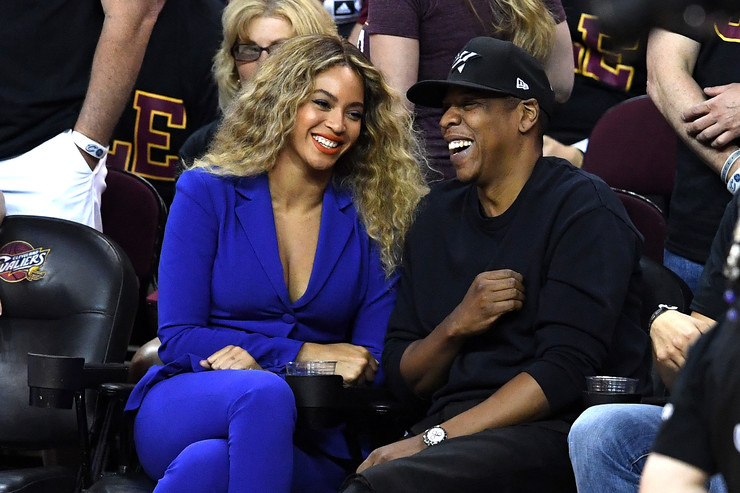 Jay Z & Beyonce Are Hip-Hop’s First Billion Dollar Couple