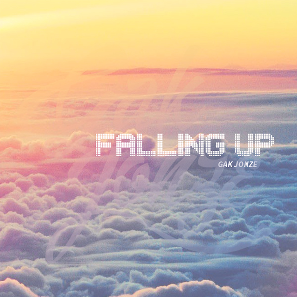 The Latest Installment From Gak Jonze – ‘Falling Up’