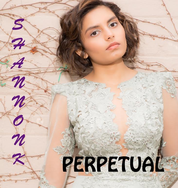New Music: Shannon K – Pretty Eyes | @singershannonk