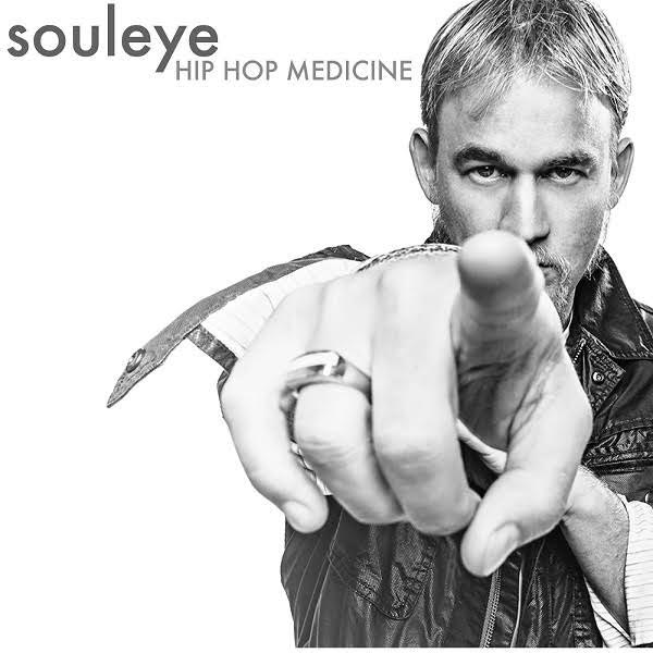 New Music: Souleye – Hip Hop Medicine | @Souleye