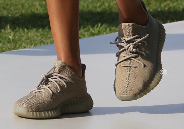 The ‘Dark Green’ Adidas Yeezy BOOST 350 V2 Gets A Release Date