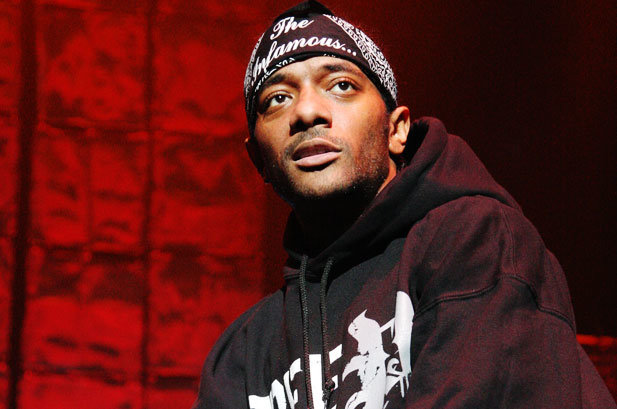 Prodigy From Mobb Deep Dead At 42