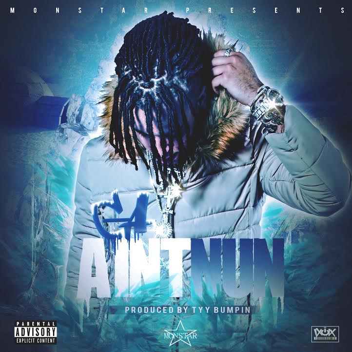 MonStar Productions is now home to GA, the artist behind the hit single, “Ain’t Nun”