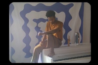 Toro Y Moi Shares New Video-Single, “You and I”