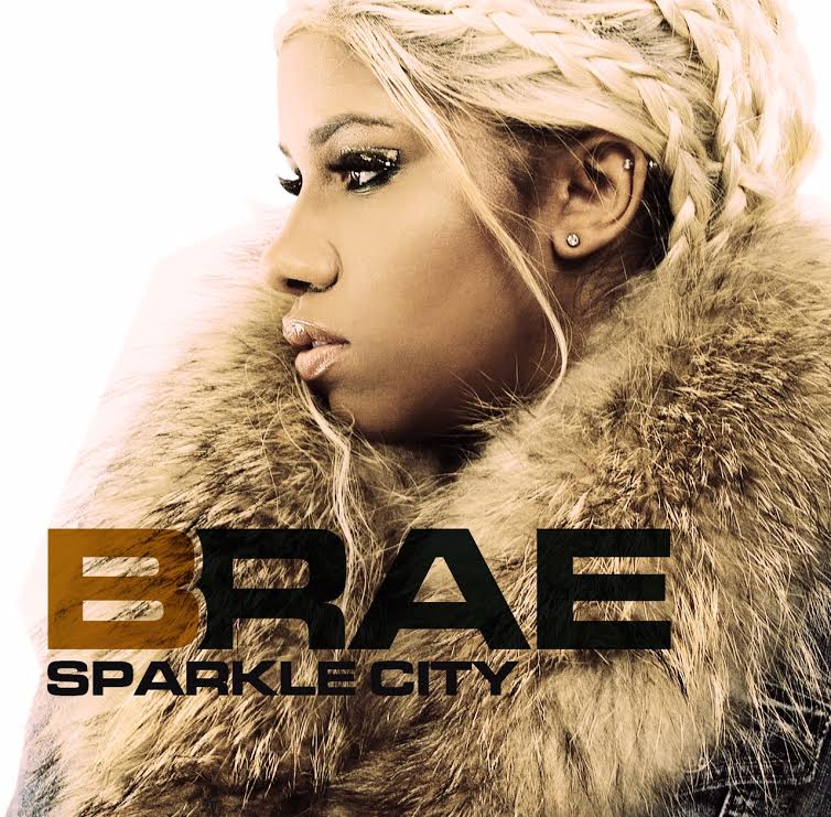 New Video: B Rae – Sparkle City EP Promo Video | @TheRealBRae