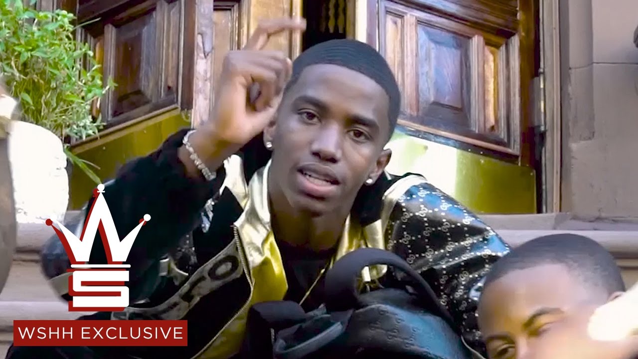 King Combs & CYN “Paid In Full Cypher”