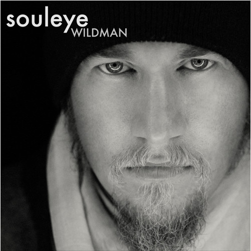 New Music: Souleye – Wildman Featuring Lynx | @Souleye