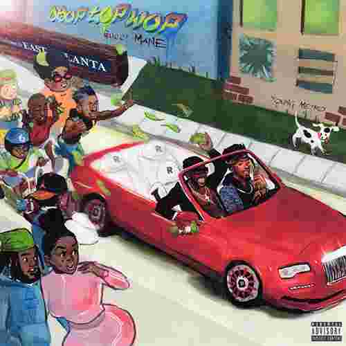 Gucci Mane – Droptopwop [iTunes] (Download)