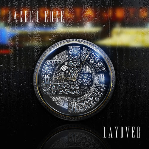 Jagged Edge – Layover (Download)