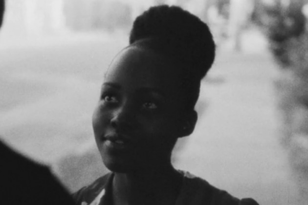 Jay-Z Drops “MaNyfaCedGod” Video Starring Lupita Nyong’o