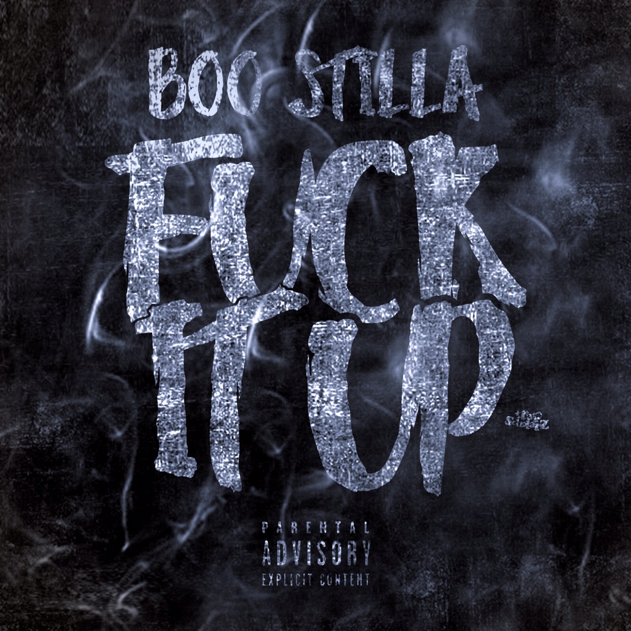 New Music: Boo Stilla – F**K It Up | @1BooStilla