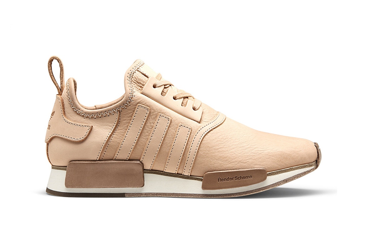 An Official Look at Hender Scheme’s Upcoming Adidas Originals Collaboration