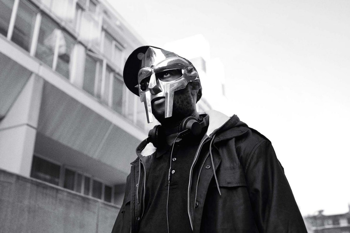 How Adult Swim and MF DOOM’s 15-Song Series Came to Be