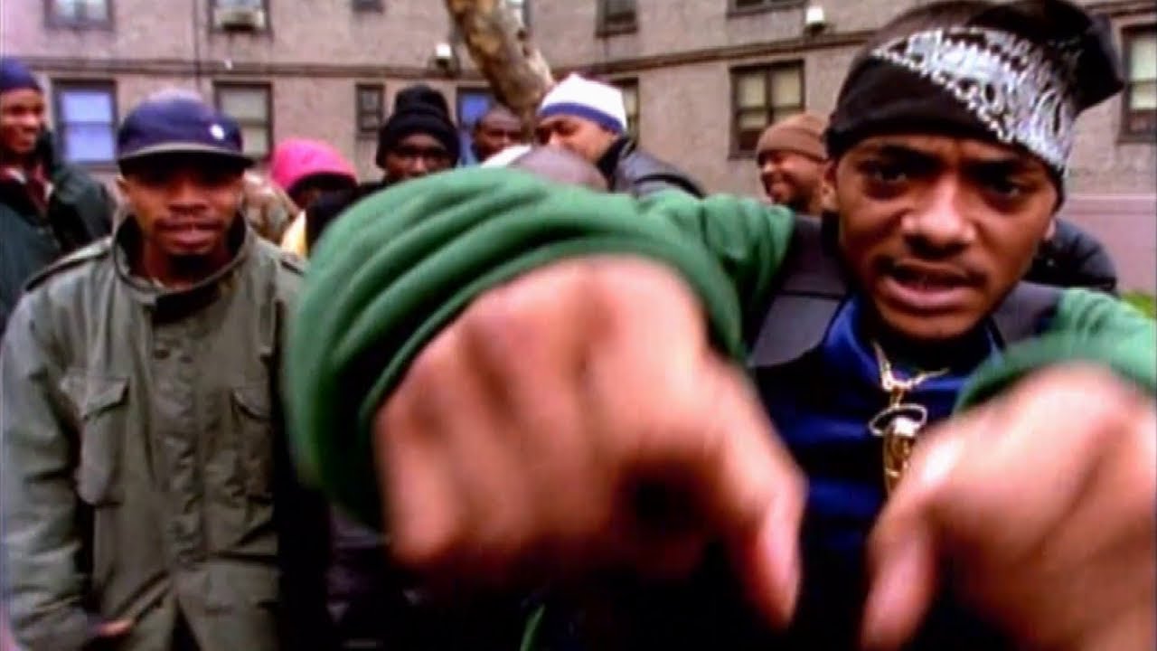 Mobb Deep – Survival of the Fittest